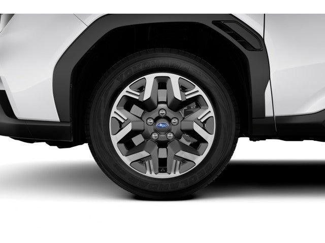 2026 Subaru Forester Base