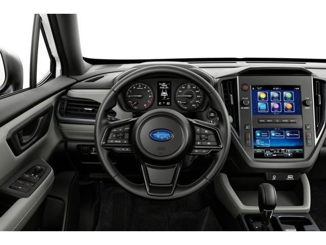 2026 Subaru Forester Base