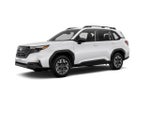 2026 Subaru Forester Base