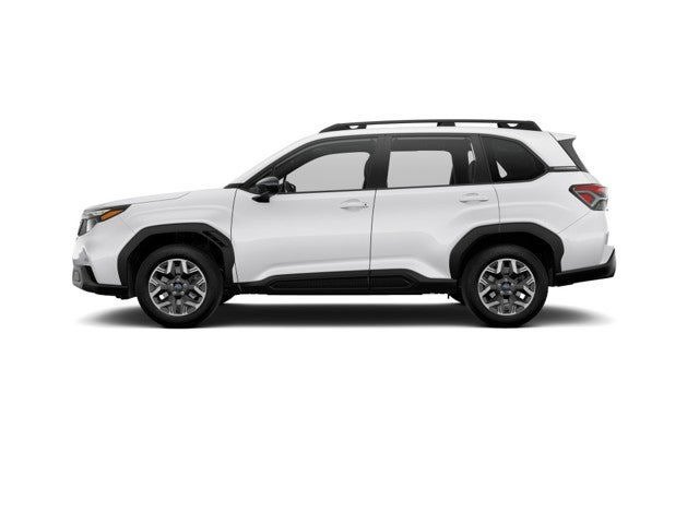 2026 Subaru Forester Base