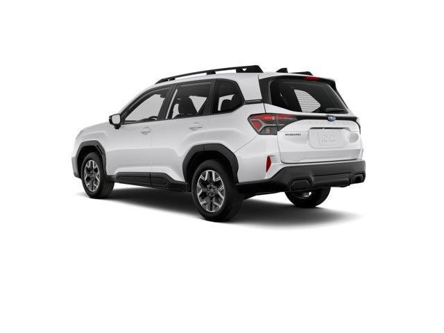 2026 Subaru Forester Base