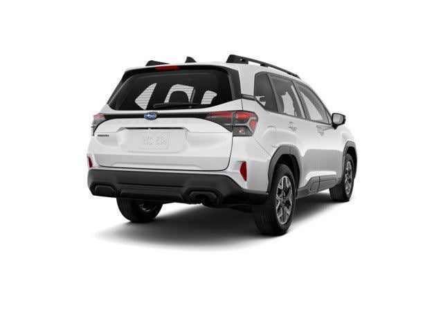 2026 Subaru Forester Base