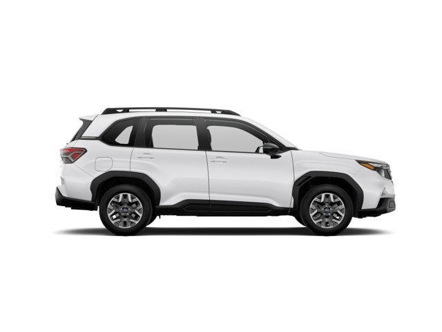 2026 Subaru Forester Base