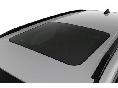 2026 Subaru FORESTER Sport Onyx Addition