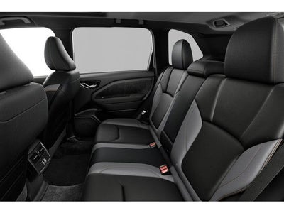 2026 Subaru FORESTER Sport Onyx Addition