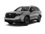 2026 Subaru FORESTER Sport Onyx Addition