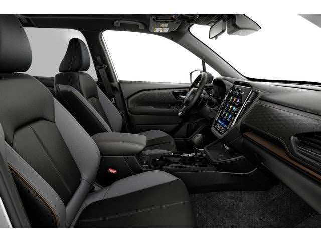 2026 Subaru FORESTER Sport Onyx Addition