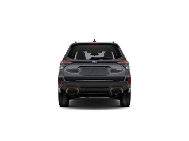 2026 Subaru FORESTER Sport Hybrid