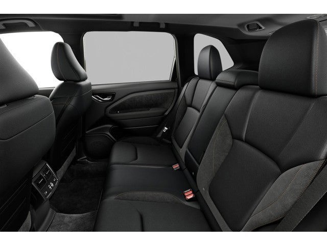 2026 Subaru FORESTER Base