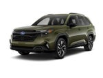2026 Subaru FORESTER Base