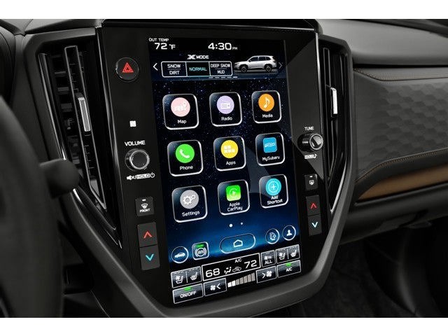 2026 Subaru FORESTER Base