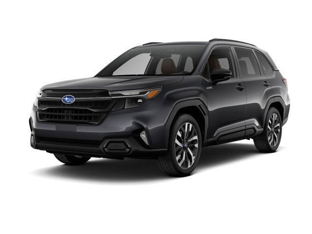 2026 Subaru FORESTER Base