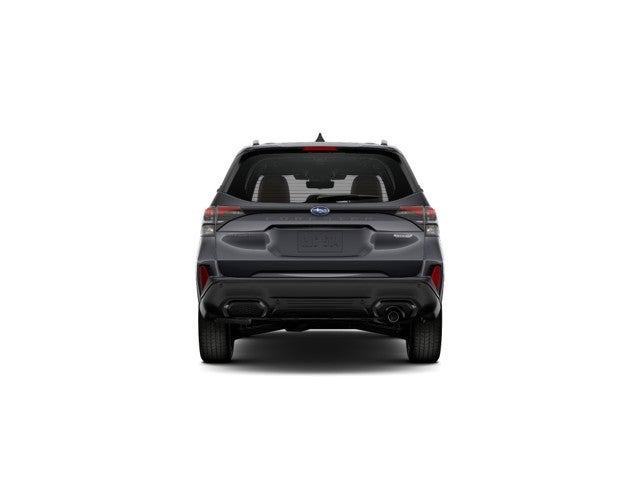 2026 Subaru FORESTER Base