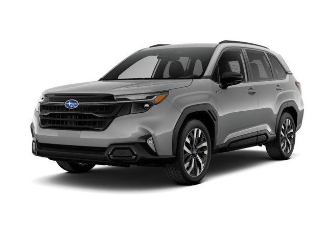 2026 Subaru FORESTER Base