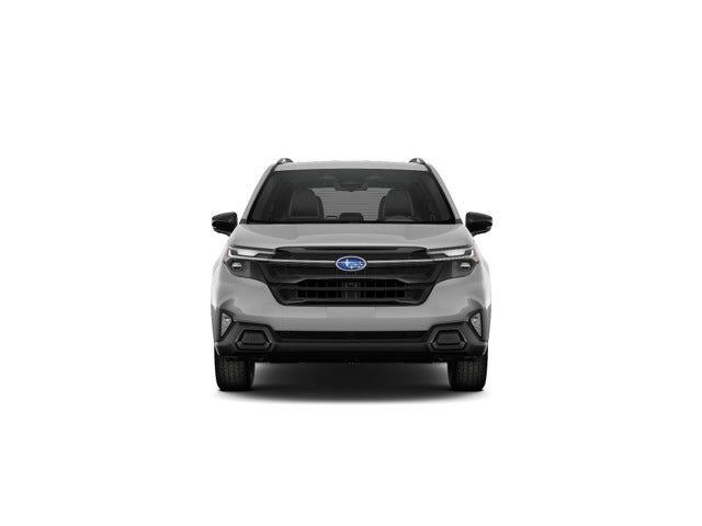 2026 Subaru FORESTER Base