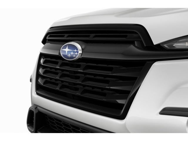 2026 Subaru Ascent Premium