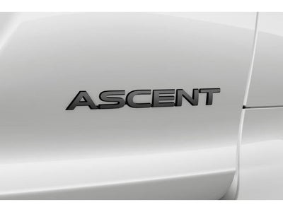2026 Subaru Ascent Premium