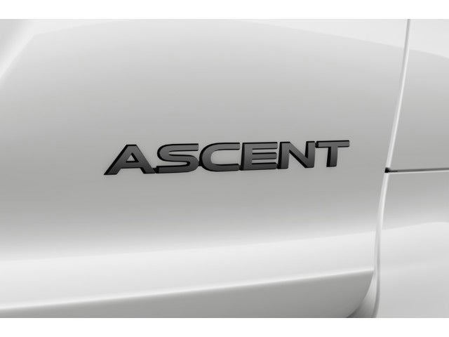 2026 Subaru Ascent Premium