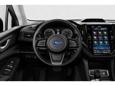 2026 Subaru Ascent Premium