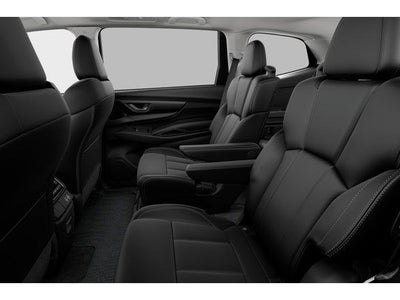2026 Subaru Ascent Premium