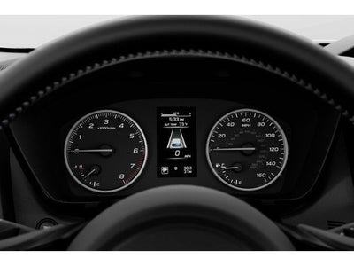 2026 Subaru Ascent Premium