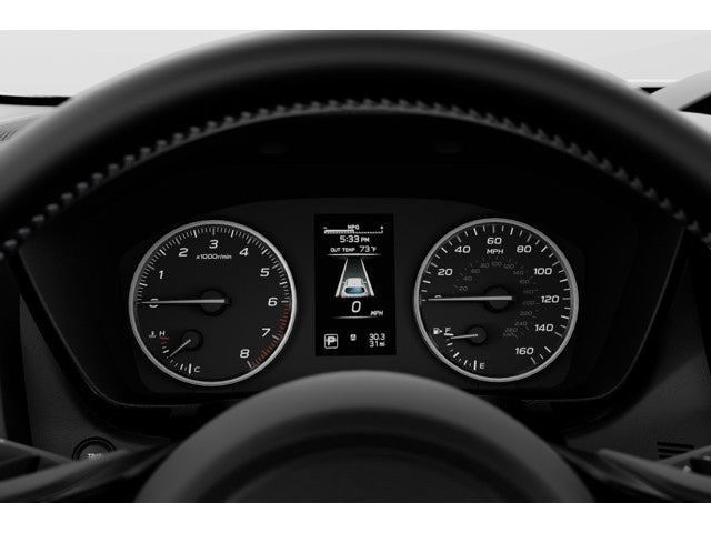 2026 Subaru Ascent Premium