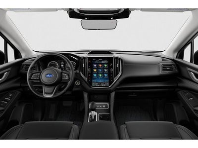2026 Subaru Ascent Premium