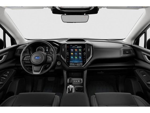 2026 Subaru Ascent Premium