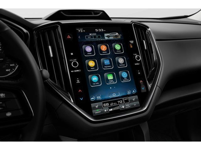 2026 Subaru Ascent Premium