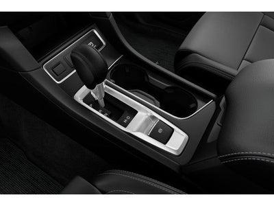 2026 Subaru Ascent Premium