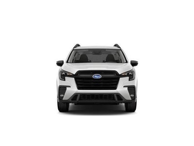 2026 Subaru Ascent Premium