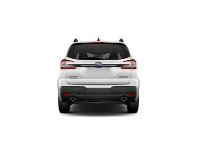 2026 Subaru Ascent Premium