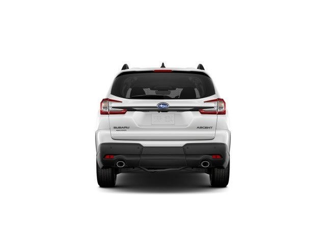 2026 Subaru Ascent Premium