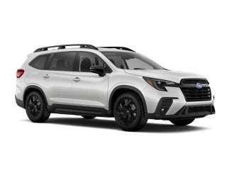2026 Subaru Ascent Premium