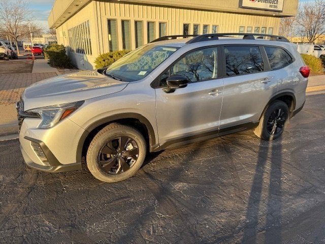 2026 Subaru ASCENT Premium 7-Passenger