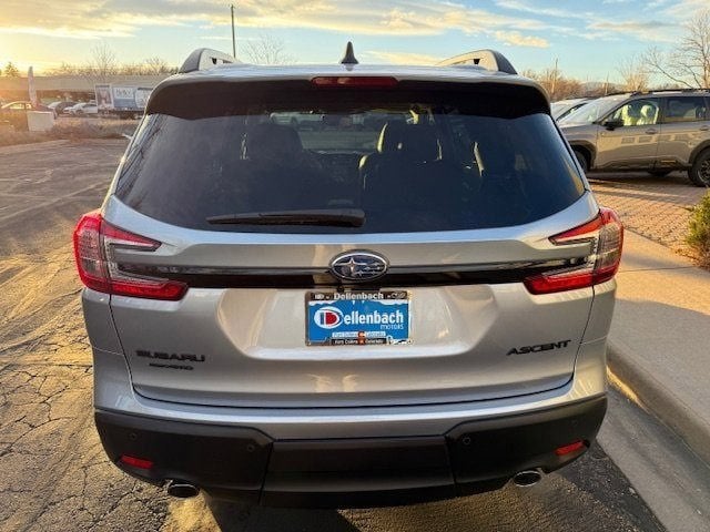 2026 Subaru ASCENT Premium 7-Passenger