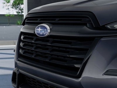 2026 Subaru ASCENT Premium 7-Passenger