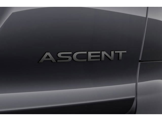 2026 Subaru ASCENT Premium 7-Passenger