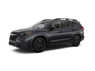 2026 Subaru ASCENT Premium 7-Passenger
