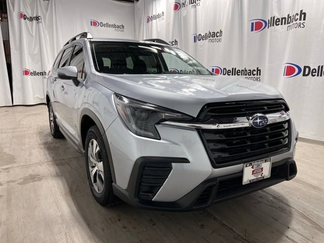 2023 Subaru Ascent Premium 8 Passenger's photo