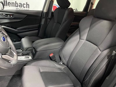 2023 Subaru Ascent Premium