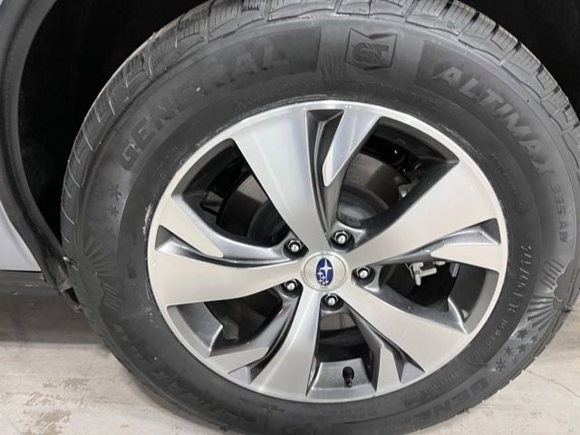 2023 Subaru Ascent Premium