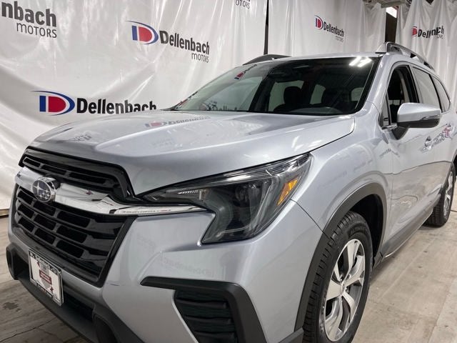 2023 Subaru Ascent Premium