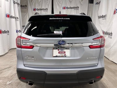 2023 Subaru Ascent Premium