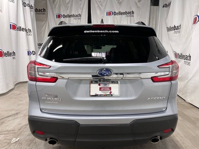 2023 Subaru Ascent Premium