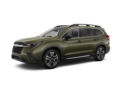2026 Subaru ASCENT Limited 7-Passenger