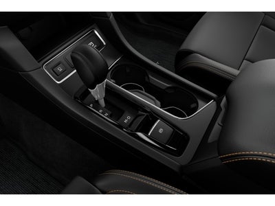 2026 Subaru ASCENT Limited Bronze Edition 7-Passenger
