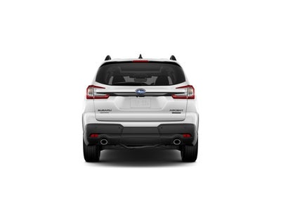 2026 Subaru ASCENT Limited Bronze Edition 7-Passenger