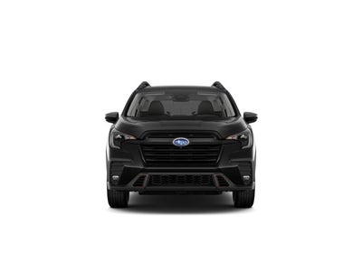 2026 Subaru ASCENT Limited Bronze Edition 7-Passenger