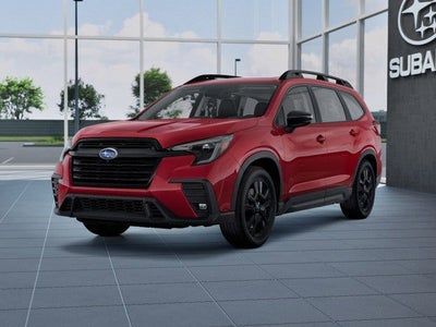 2026 Subaru ASCENT Onyx Edition Touring 7-Passenger